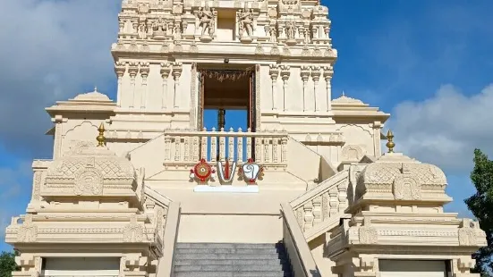 Hindu Temple of Florida