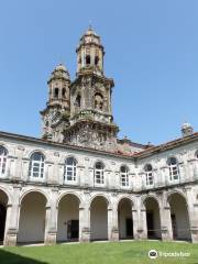 Monastery of Sobrado