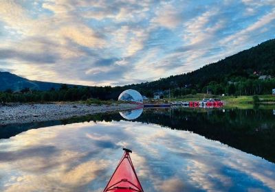 Hovden i Setesdal