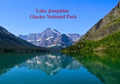 Glacier County