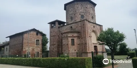 Oratorio di San Biagio