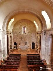 Eglise Saint-Pierre-aux-Liens