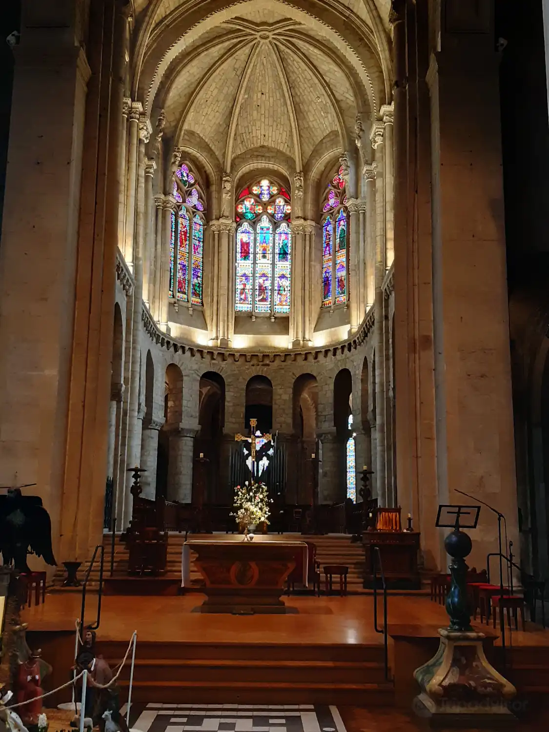 Hotel in zona Eglise Notre Dame de la Couture