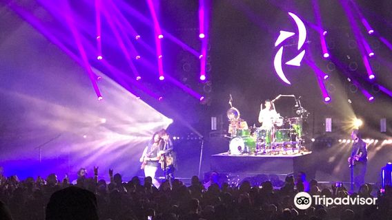 Arizona Financial Theatre