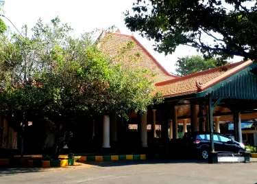 Kantor Museum Kartini