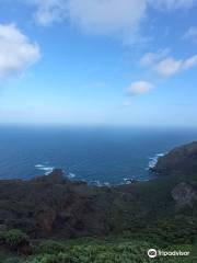 Playa de Almáciga