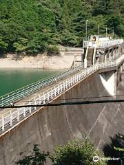 Kakimoto Dam