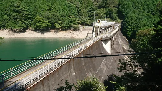 Kakimoto Dam