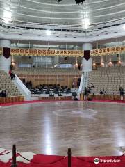 Mevlana Whirling Dervishes