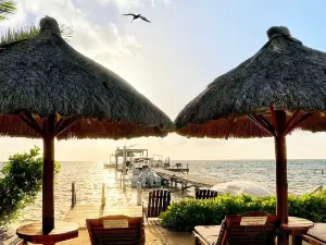 Caye Caulker