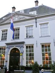 Westindisch Huis