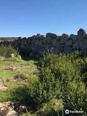 Complesso Megalitico di Monte Baranta
