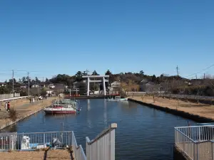 息棲神社