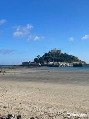 Marazion Beach