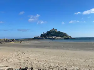 Marazion Beach