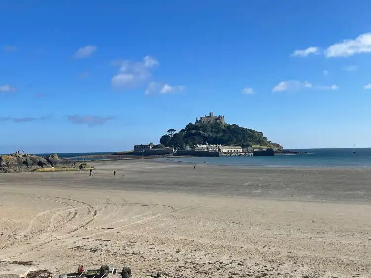 Marazion