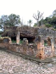 Igatu Ruinas