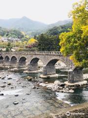 Yabakei Bridge