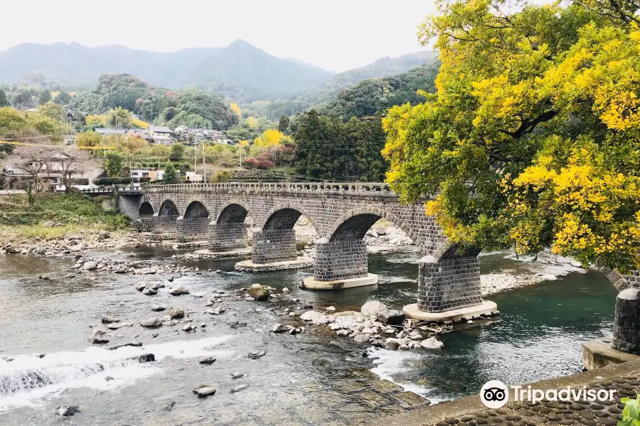 Yabakei Bridge