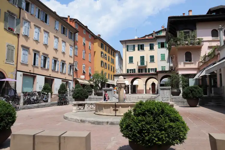 Hotels near Market's Square