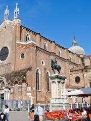 Basilica dei Santi Giovanni e Paolo