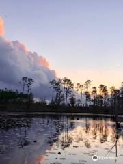 Seminole State Park