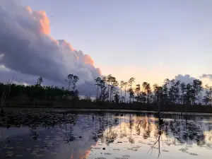 Seminole State Park