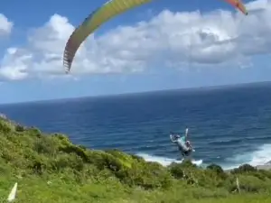 A2L-Parapente