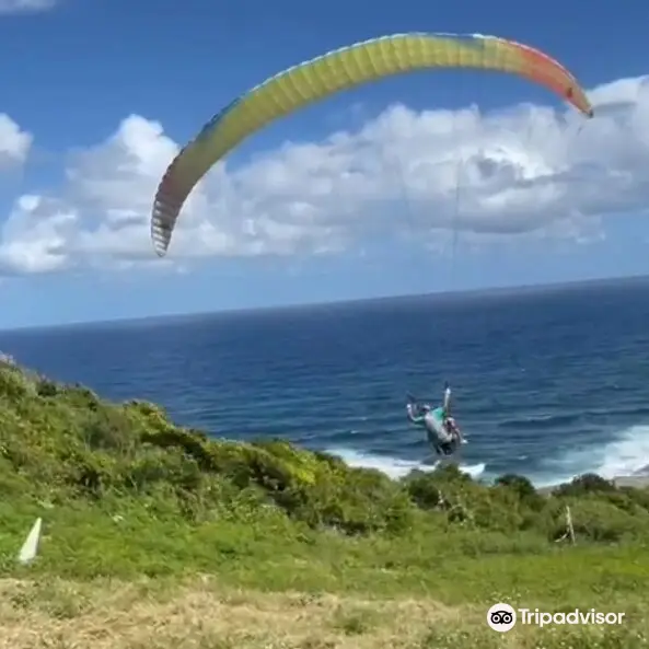 A2L-Parapente