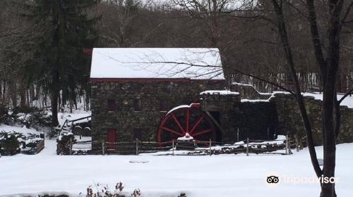 The Wayside Grist Mill