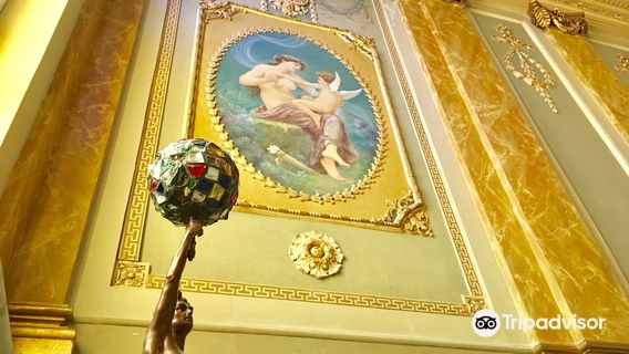 Palazzo Patane - Bonelli