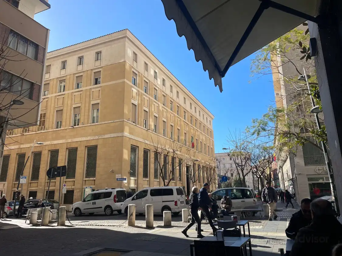Hotel in zona Palazzo della Banca d'Italia