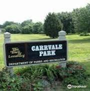 Carrvale Park