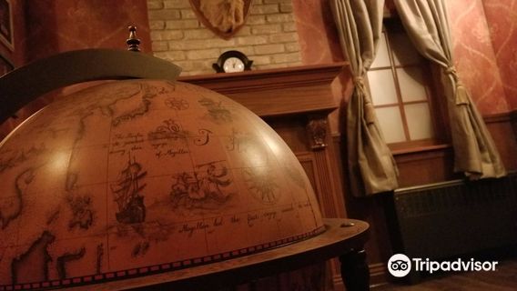 Mission Escape Games