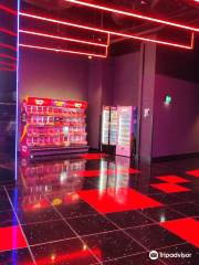 Cineworld Cinemas - Liverpool