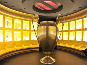 Museo Mondo Milan