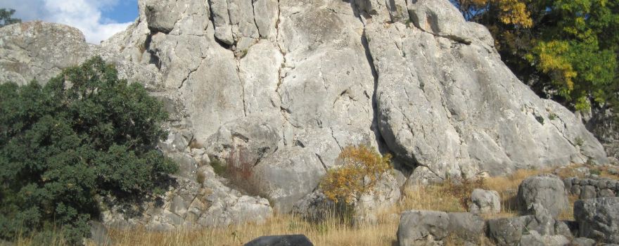 Yazilikaya