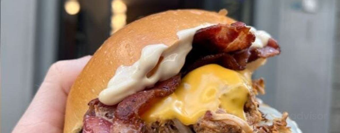 Golocious Burger&wine Firenze