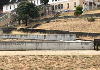 Angel Island Immigration Station