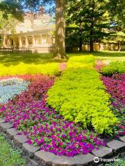 Quilt Garden