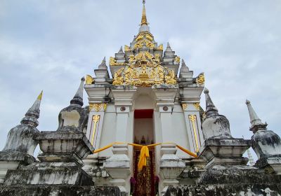 Wat Phra Borommathat Chaiya