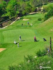 Campo de Golfe do Aqueduto