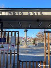 Olimpia park