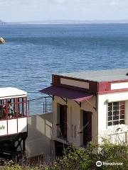 Babbacombe Cliff Railway