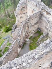 Château de Belfort