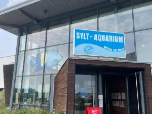 Sylt Aquarium