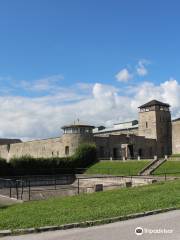 Mauthausen紀念館