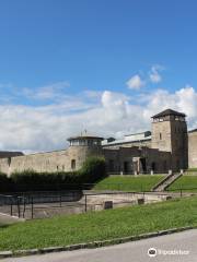 Mauthausen Memorial