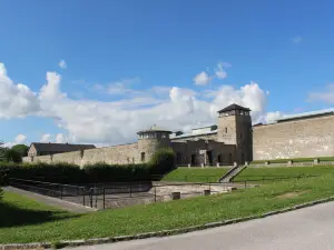 KZ-Gedenkstätte Mauthausen