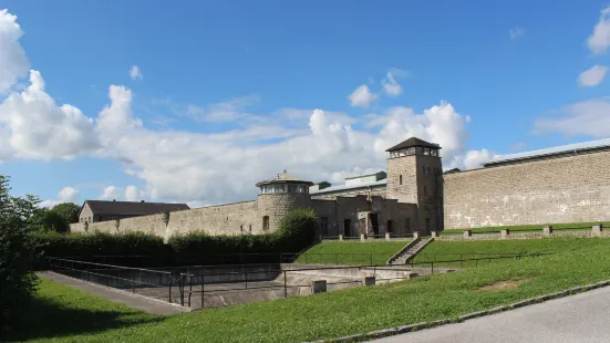 Mauthausen Memorial